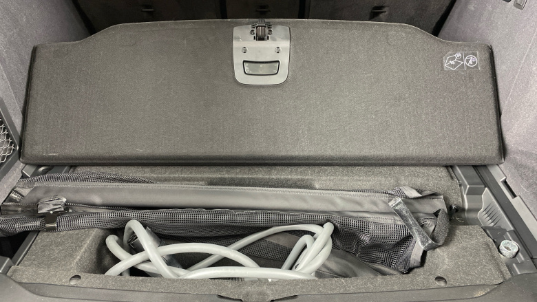 BMW iX3 210kW M Sport 80kWh 5dr Auto Electric Estate